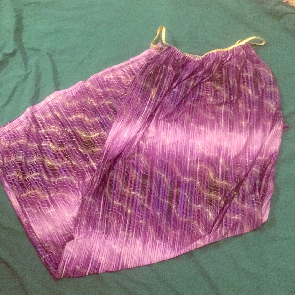 Maxy dress